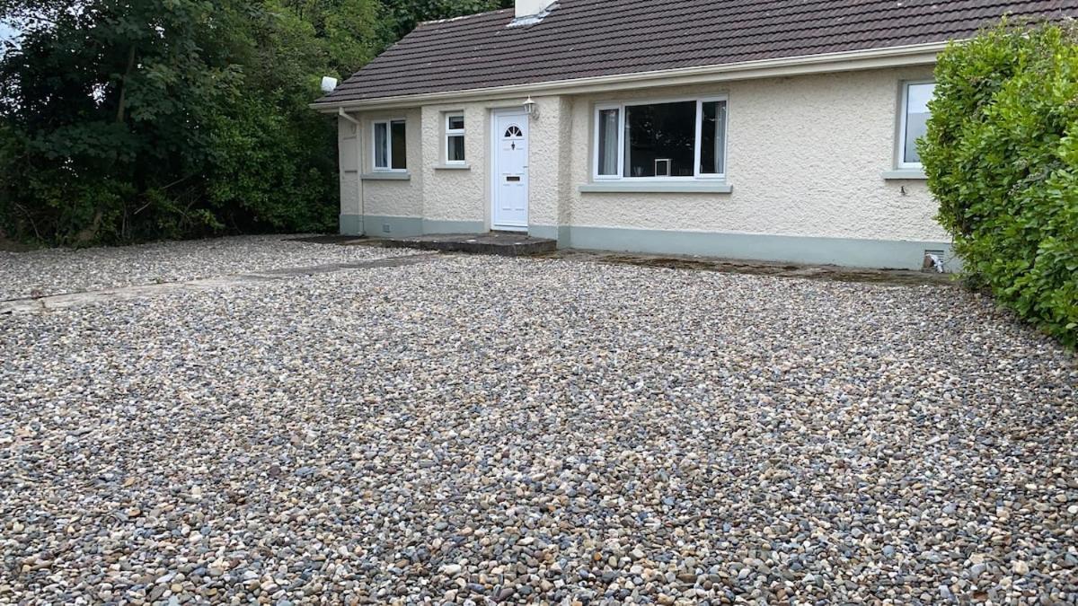 An Teach Tykillen Cosy Holiday home *