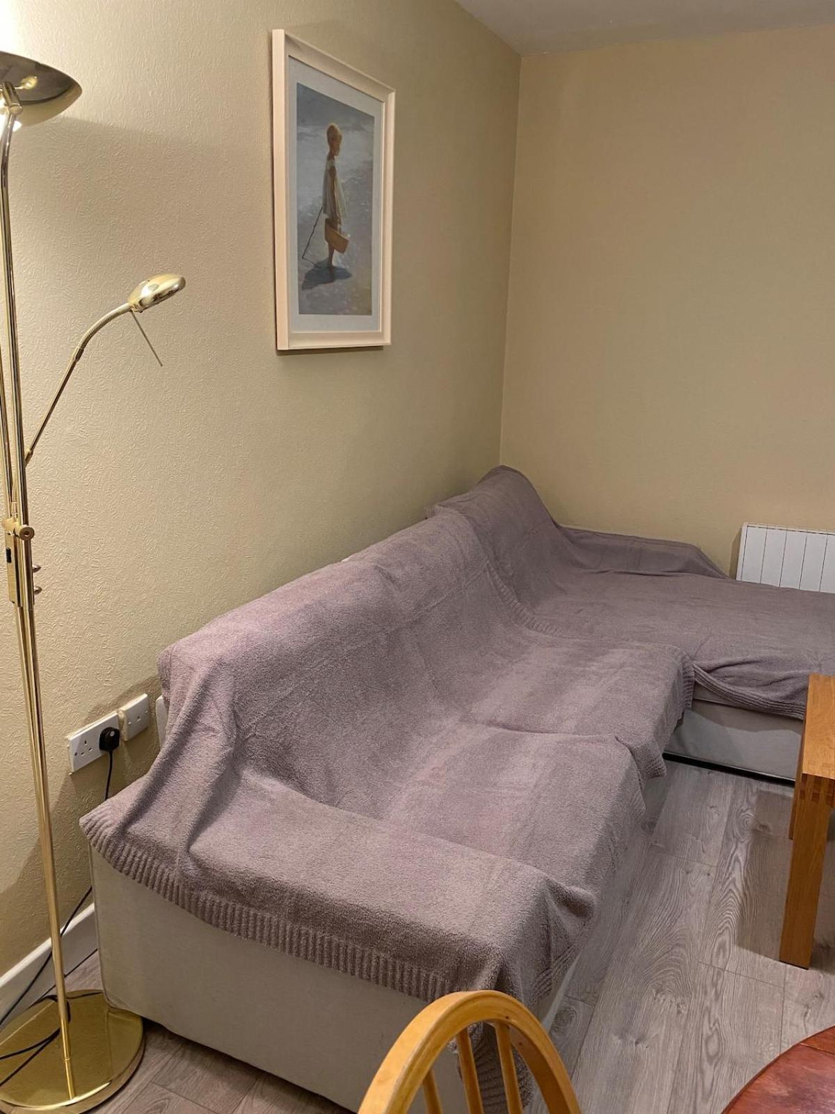Holiday home An Teach Tykillen Cosy Limerick