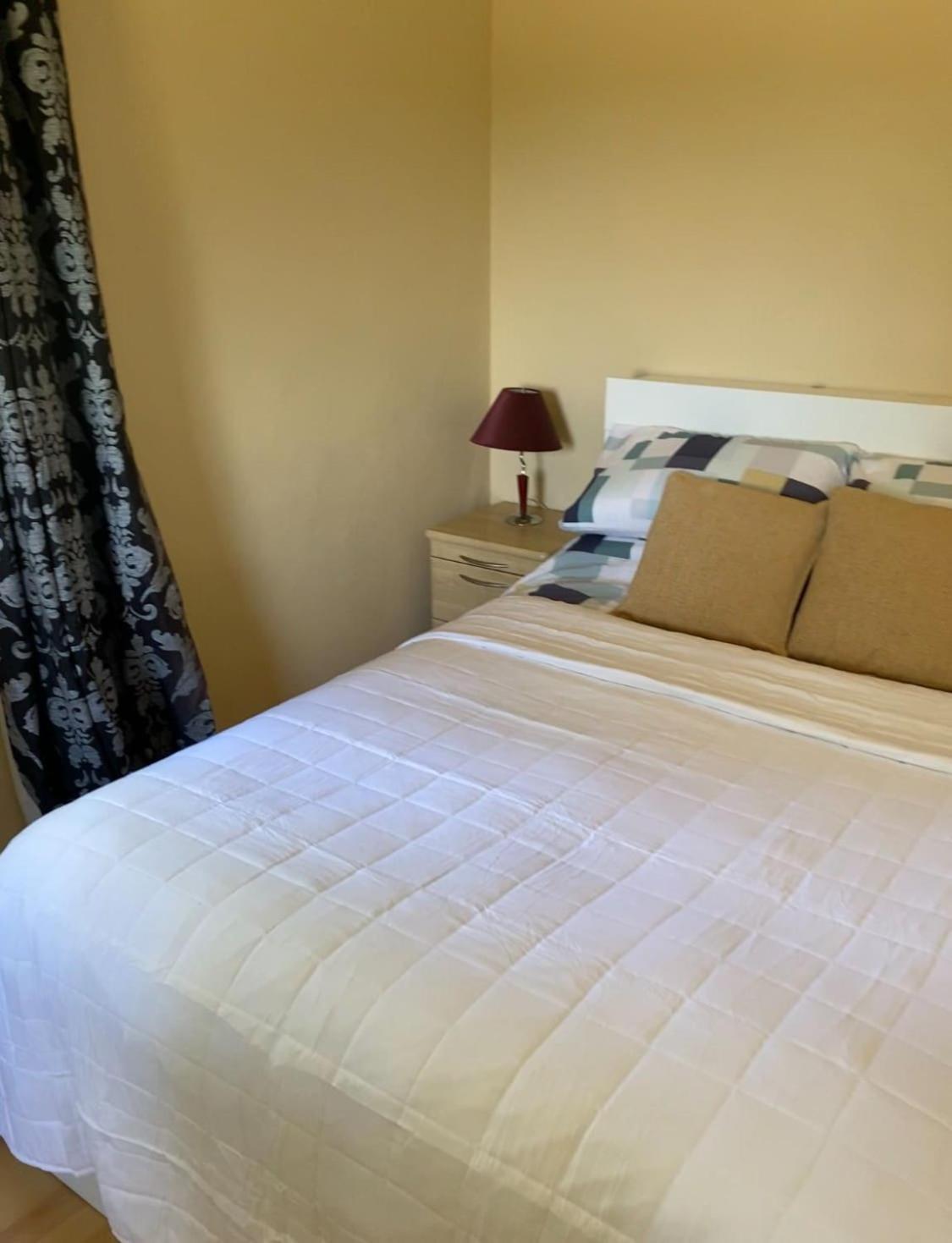 An Teach Tykillen Cosy Holiday home