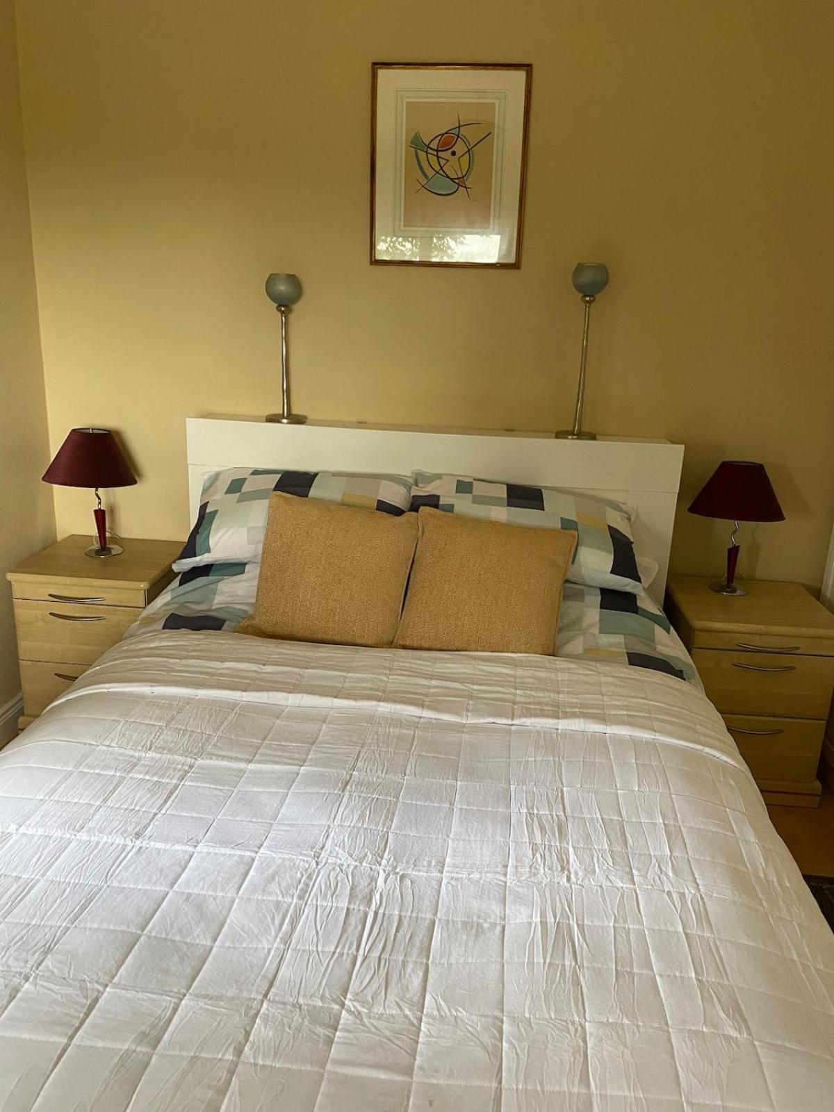 An Teach Tykillen Cosy Holiday home *