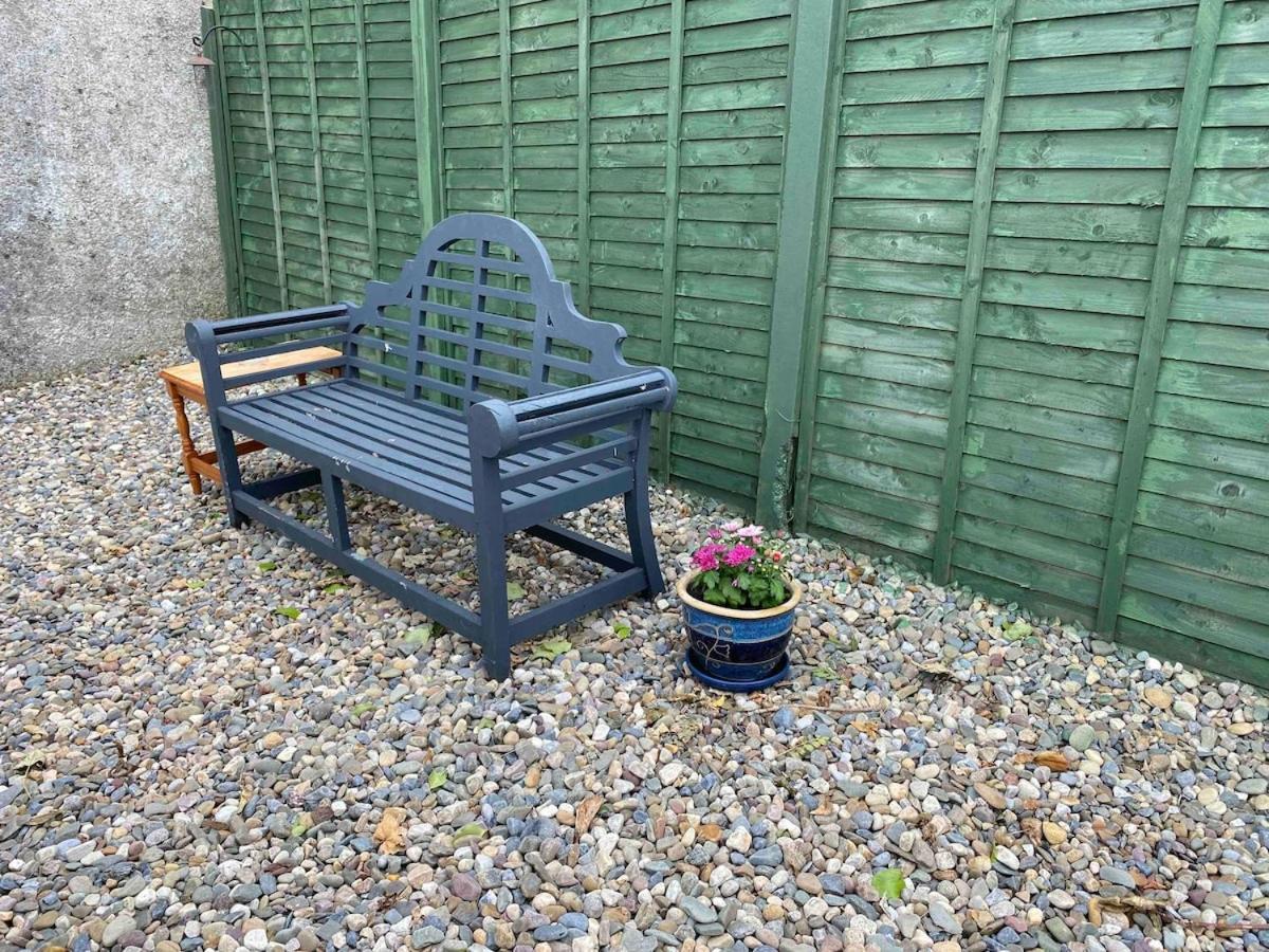 Holiday home An Teach Tykillen Cosy Limerick