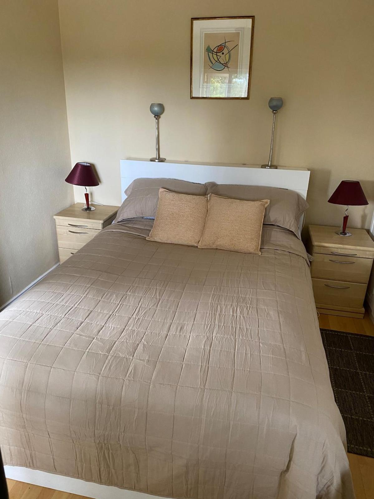 Holiday home An Teach Tykillen Cosy