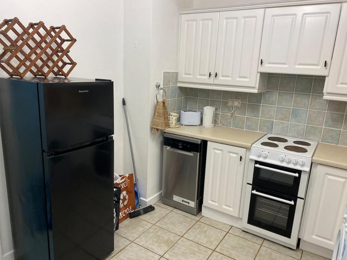 An Teach Tykillen Cosy Holiday home Limerick