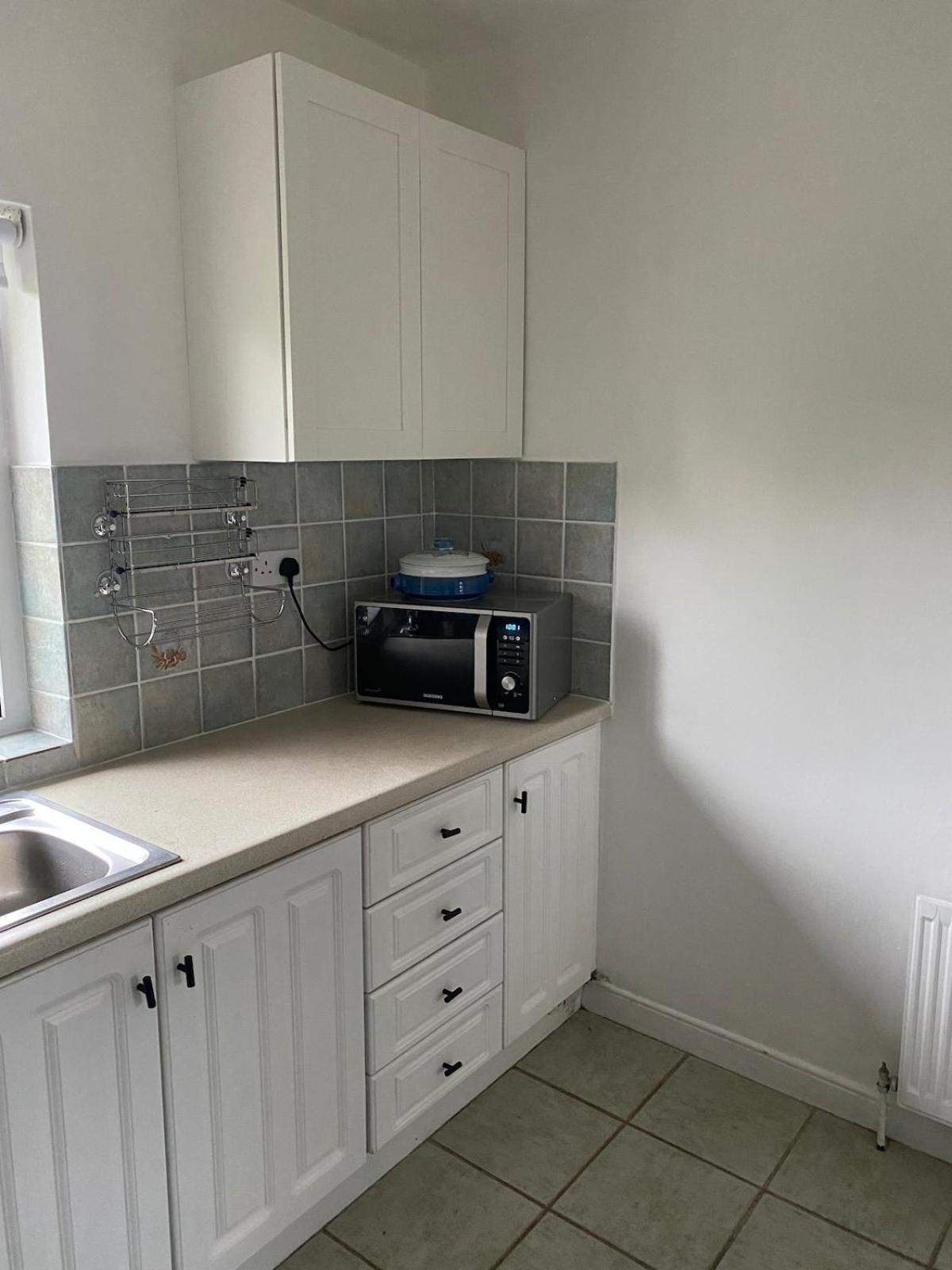 An Teach Tykillen Cosy Holiday home Limerick
