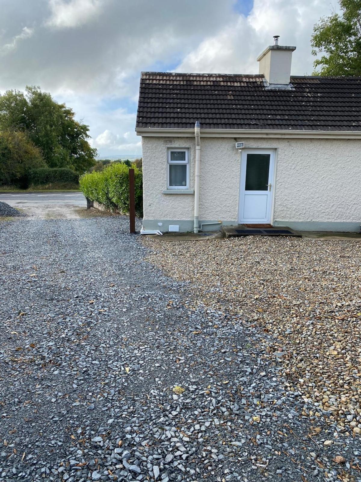 An Teach Tykillen Cosy Holiday home
